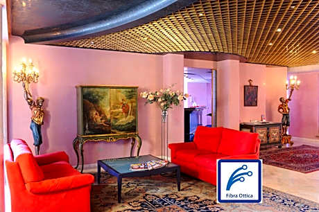 Hotel Ariane