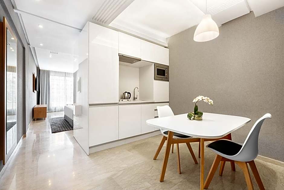 Mid Town Hotel Casablanca