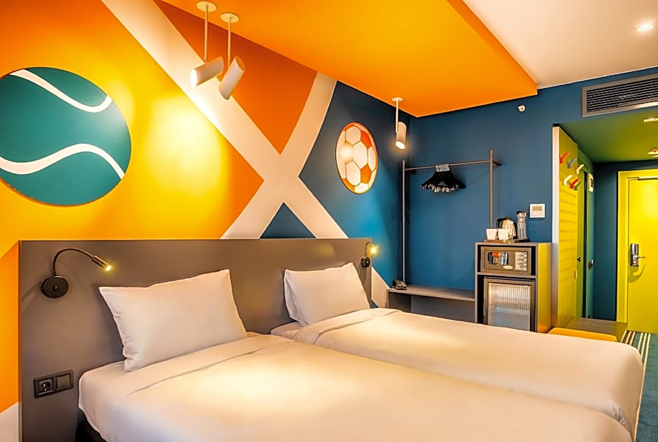 ibis Styles Batumi