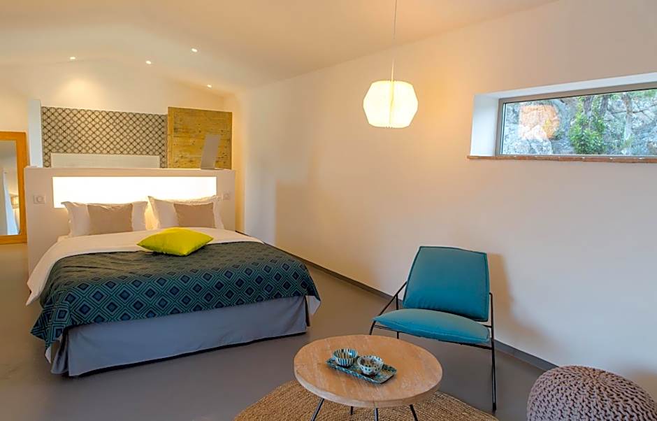 Hotel Les Chambres de Mila Bonifacio