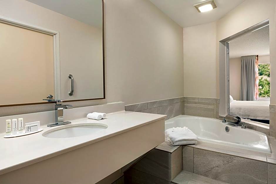 Fairfield Inn & Suites by Marriott Reno Sparks