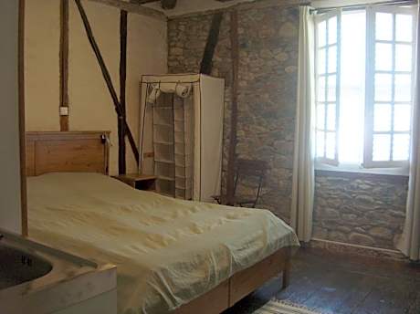 Double Room with Kitchenette