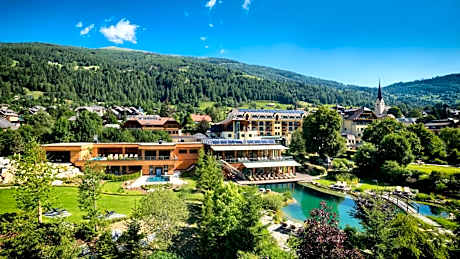 Wellnesshotel Eggerwirt