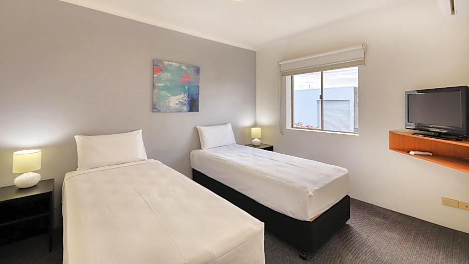 Best Western Cattle City Motor Inn