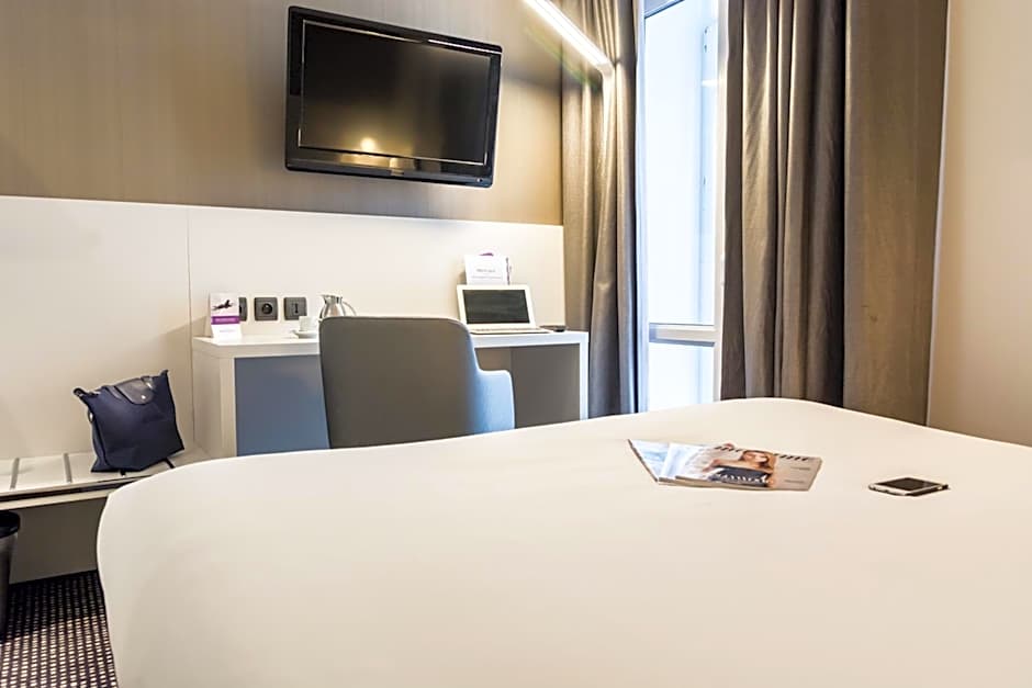 Mercure Strasbourg Centre Petite France