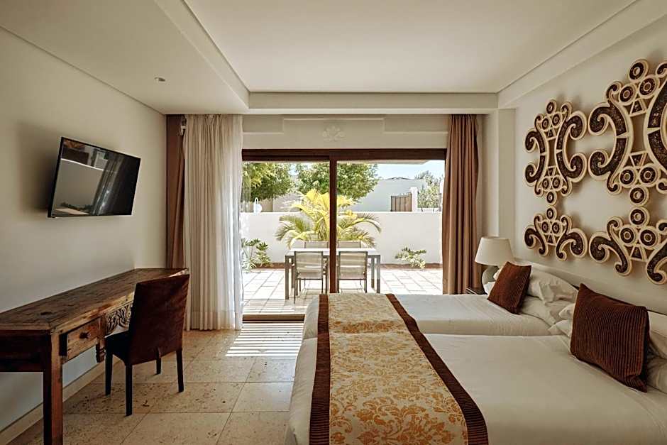 Hotel Villas Alondra