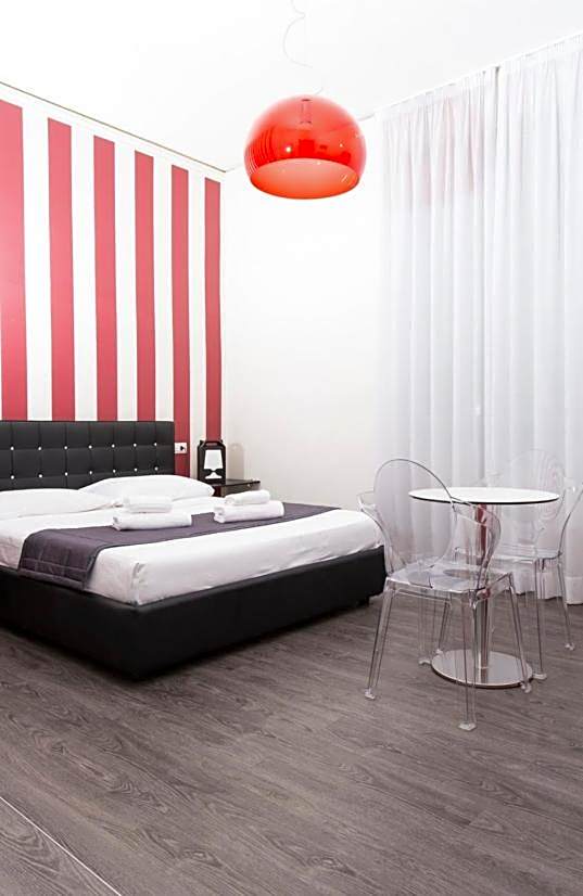 Il Giglio Rosso B&B