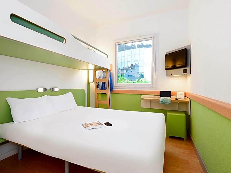 Ibis Budget Bilbao Arrigorriaga