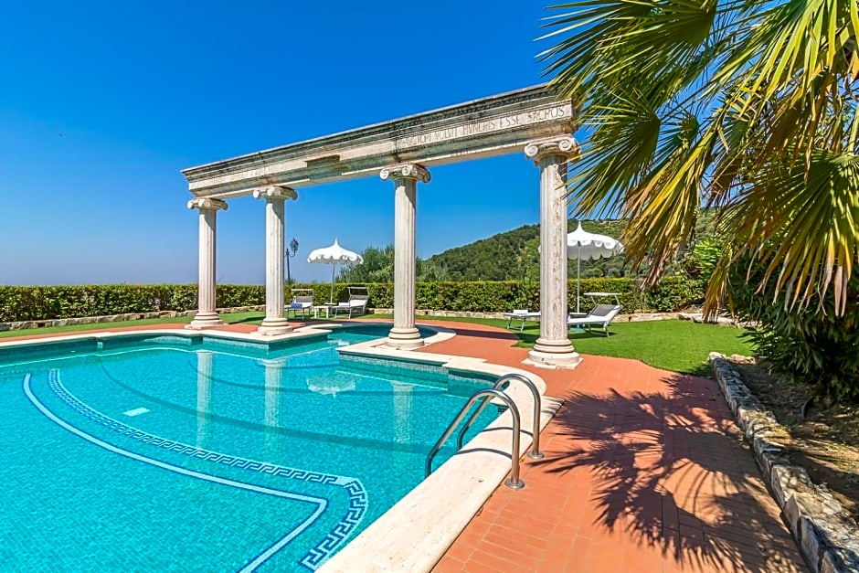 Hotel Torre Sant'Angelo