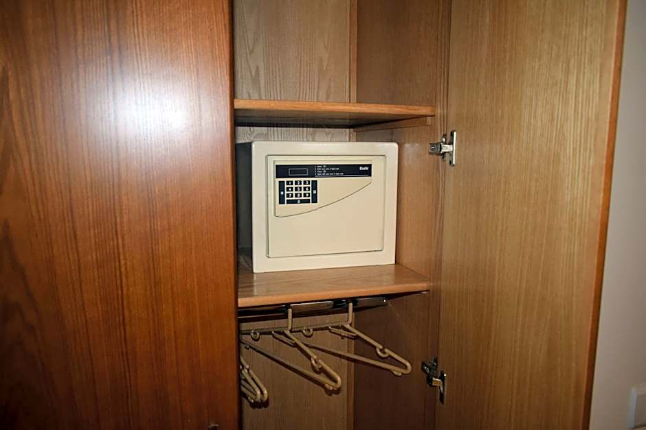 Omar El Khayam Al Minya Hotel