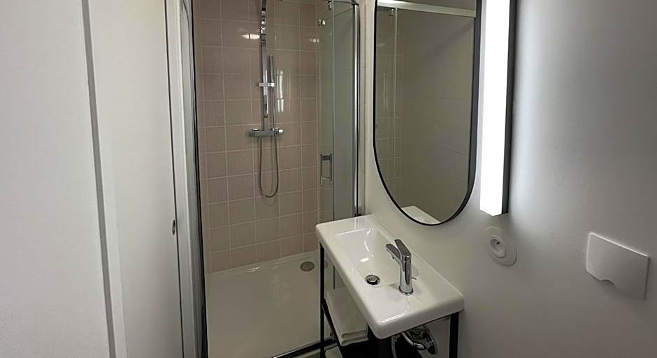 Appart Hôtel Victoria