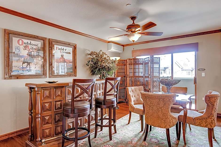 St James Beaver Creek, A Vail Resorts Property