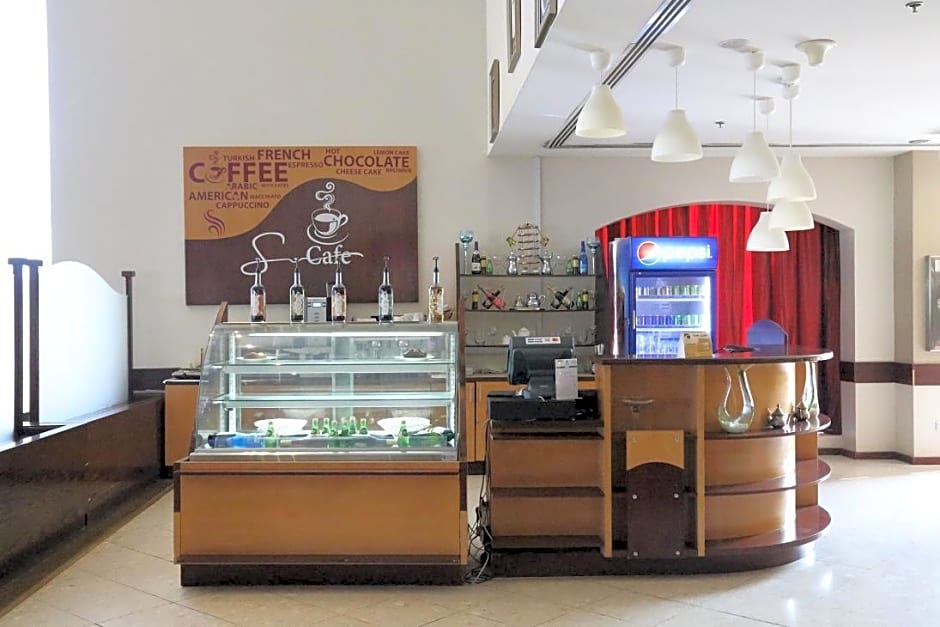 Signature Al Khobar Hotel