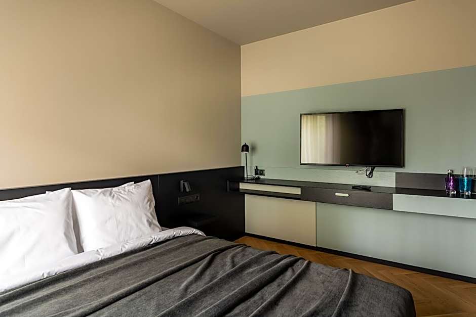 Maestro Design Hotel