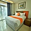 Canary Hotel Kampala