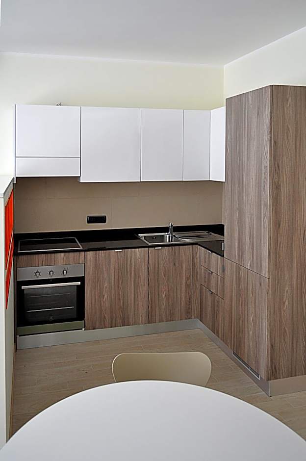 BB Hotels Aparthotel Bicocca