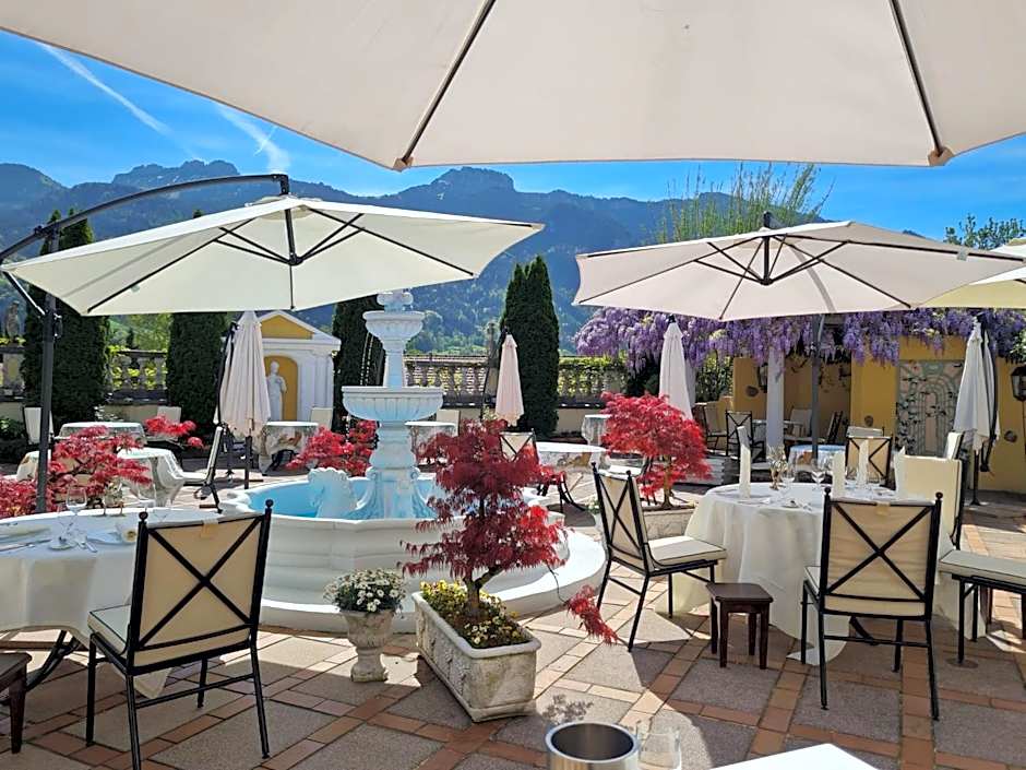 Residenz Heinz Winkler