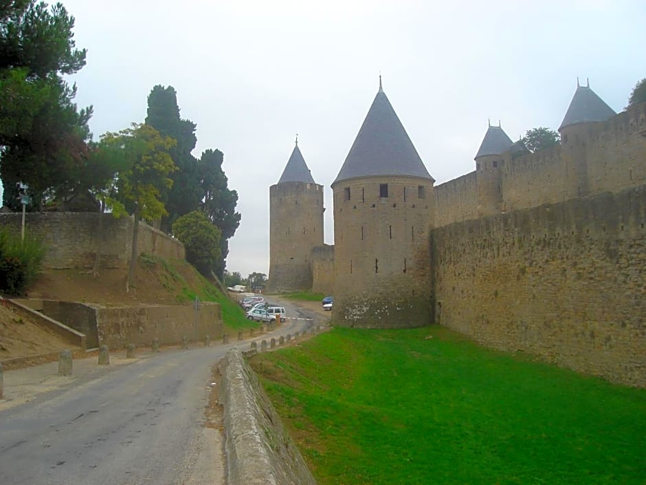 Bed & Breakfast Le Beauséjour