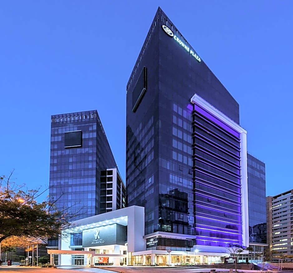 Crowne Plaza Barranquilla By IHG