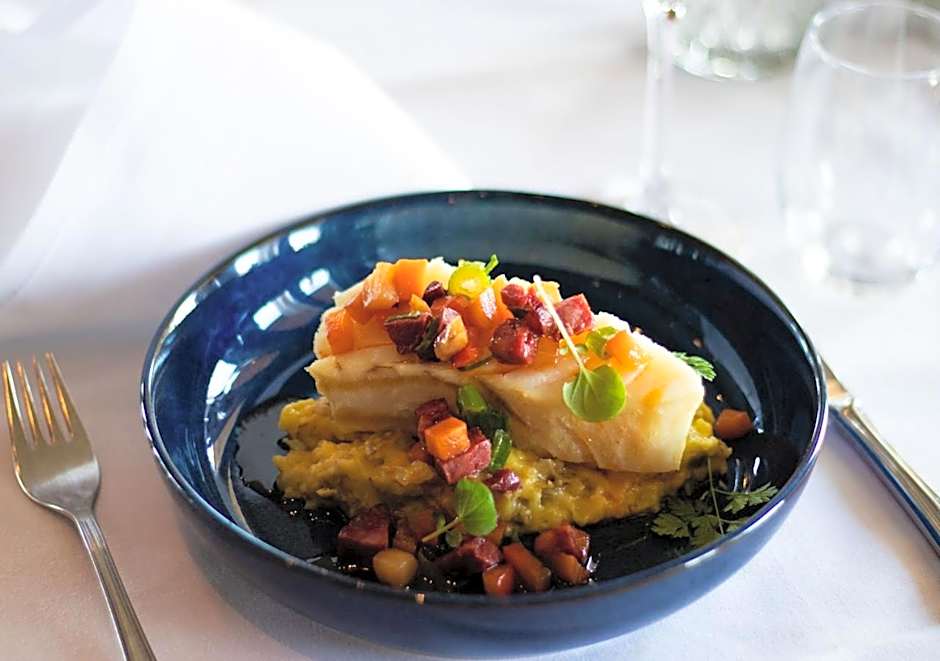 Quality Hotel Florø