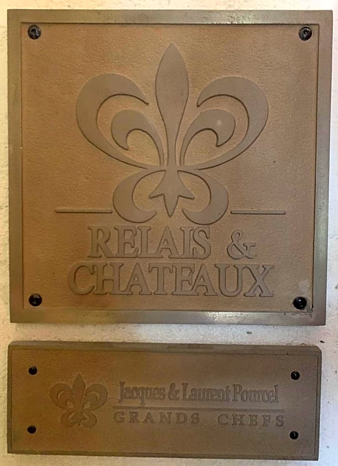 Hôtel Richer De Belleval - Relais & Châteaux