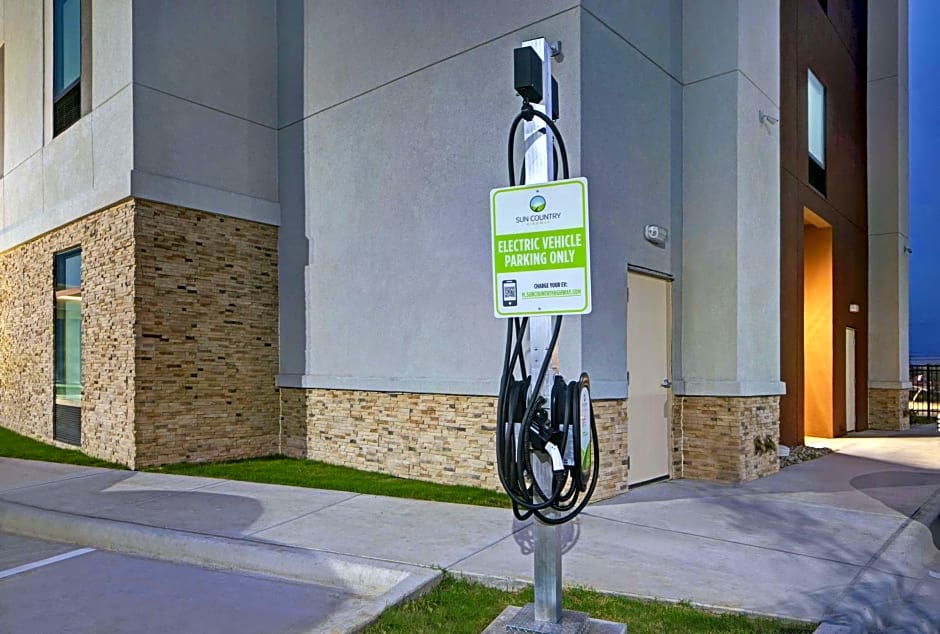 Hampton Inn By Hilton Weslaco, TX
