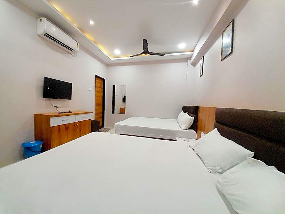 Hotel Mahadev Kripa