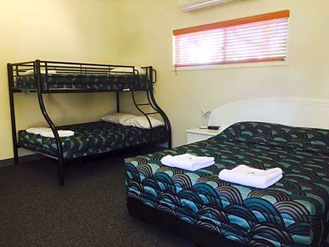 Springsure Overlander Motel