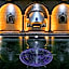 Seraphim Cave Hotel