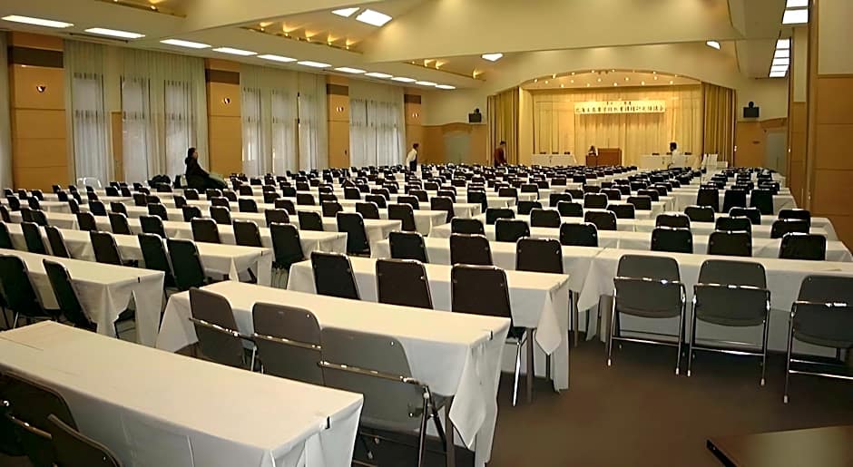 Kawayu Kanko Hotel