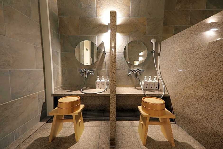 Super Hotel Sano Fujioka