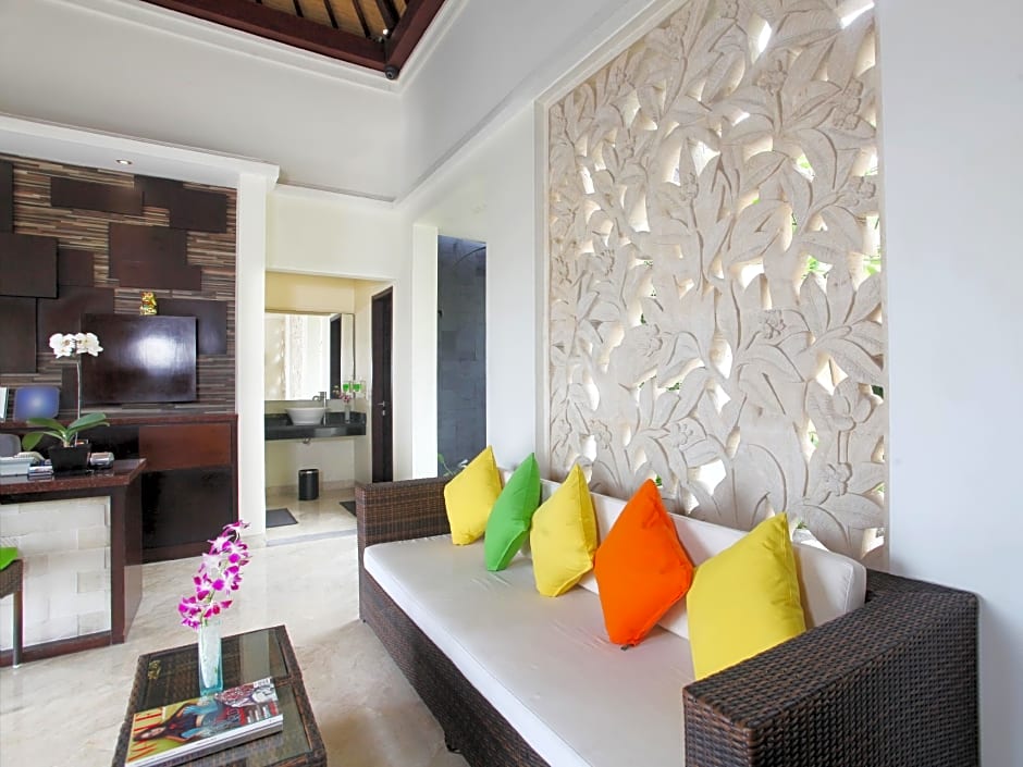 RC Villas & Spa Seminyak