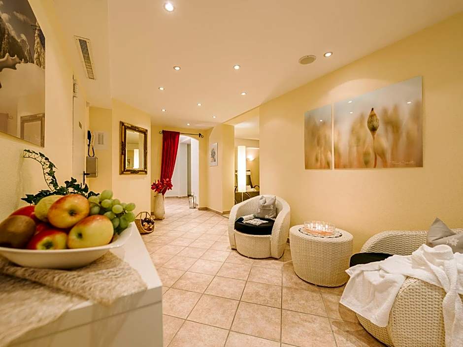 Hotel Finkenbergerhof