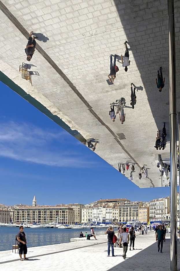 ibis budget Marseille Est Porte d'Aubagne