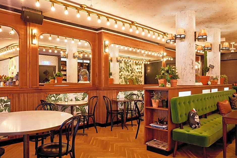 Max Brown Hotel Midtown