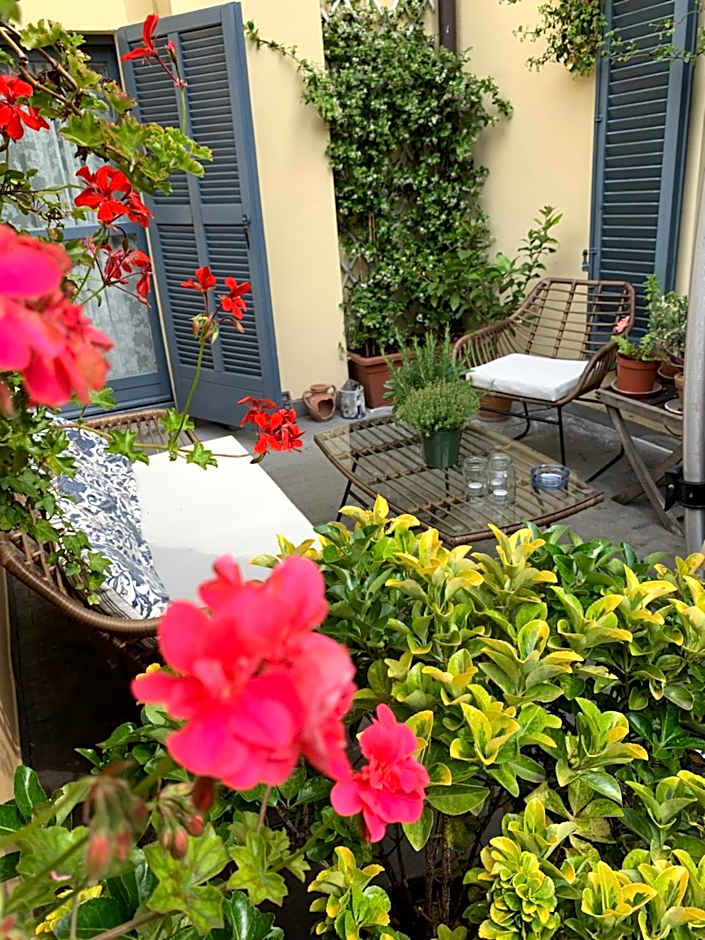 Gioia House Guesthouse – Milan, DC