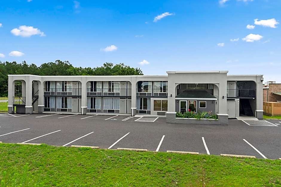 Econo Lodge Andalusia