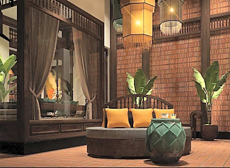 Lotusama Hanoi Hotel