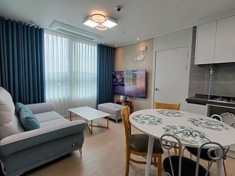 Veagacity Again(다시) DaeJeon 