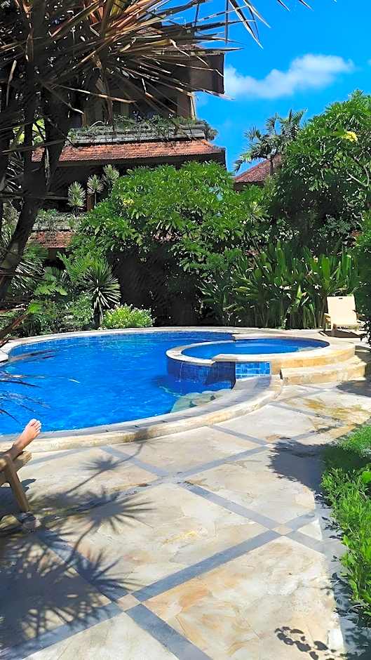 Suka Beach Inn