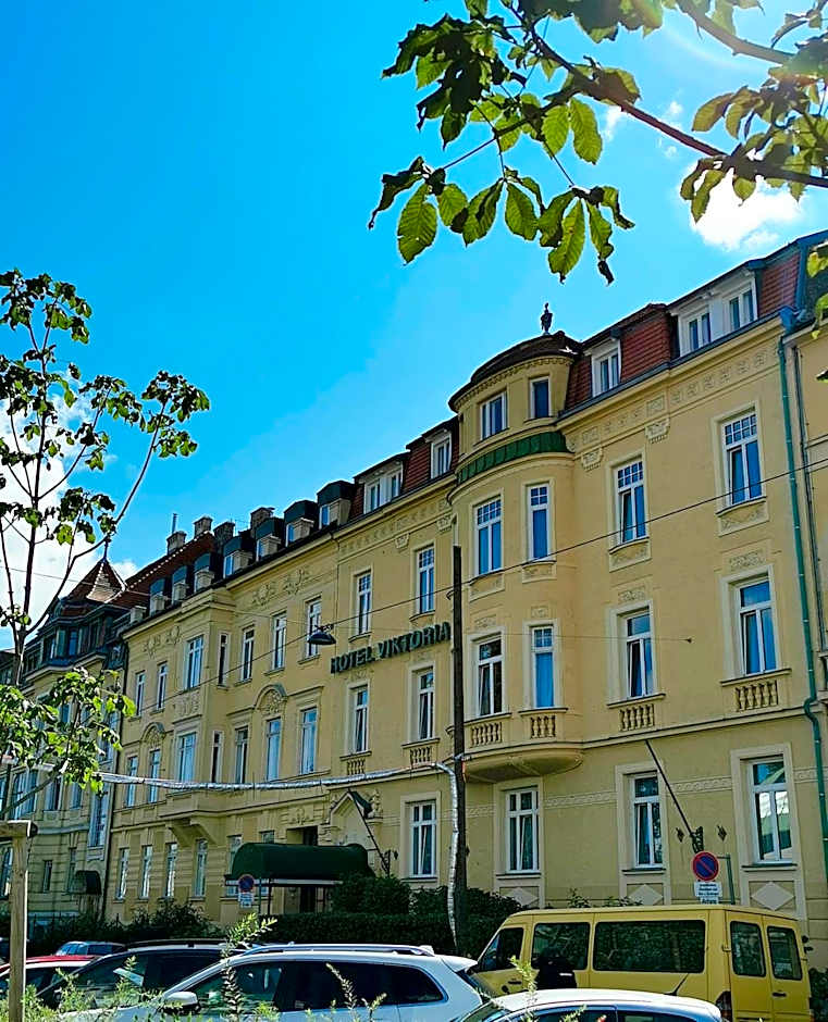 Hotel Viktoria Schönbrunn