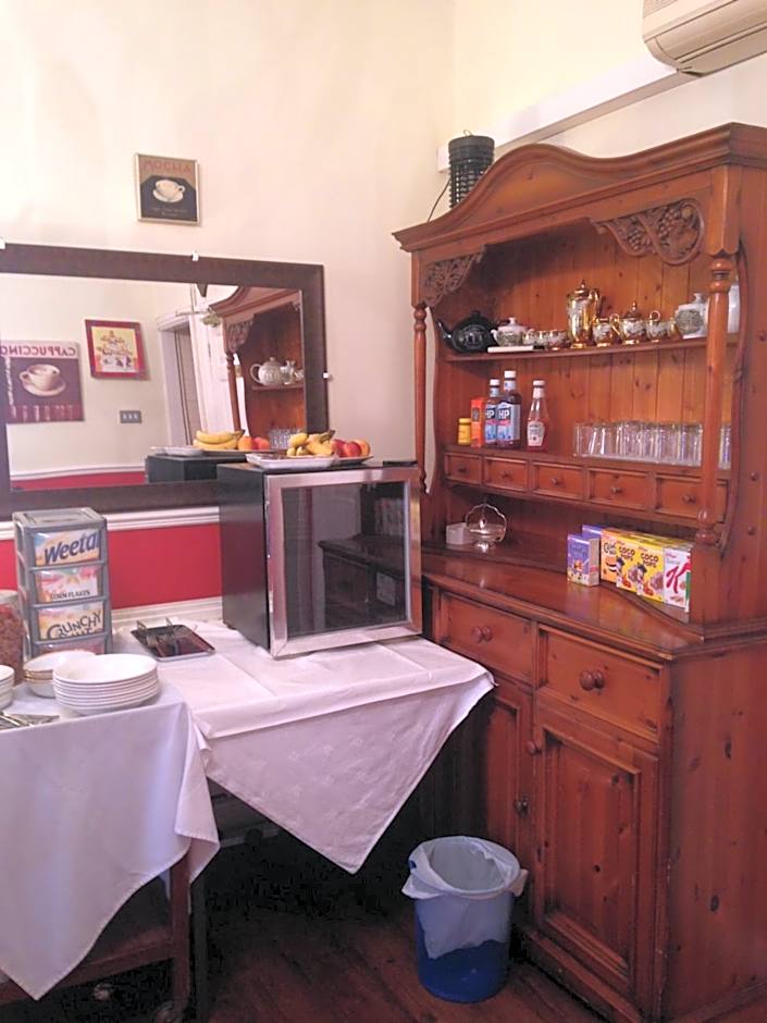 Lynebank House Hotel, Bed & Breakfast