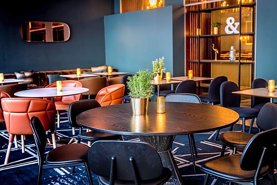 Scandic Frimurarehotellet