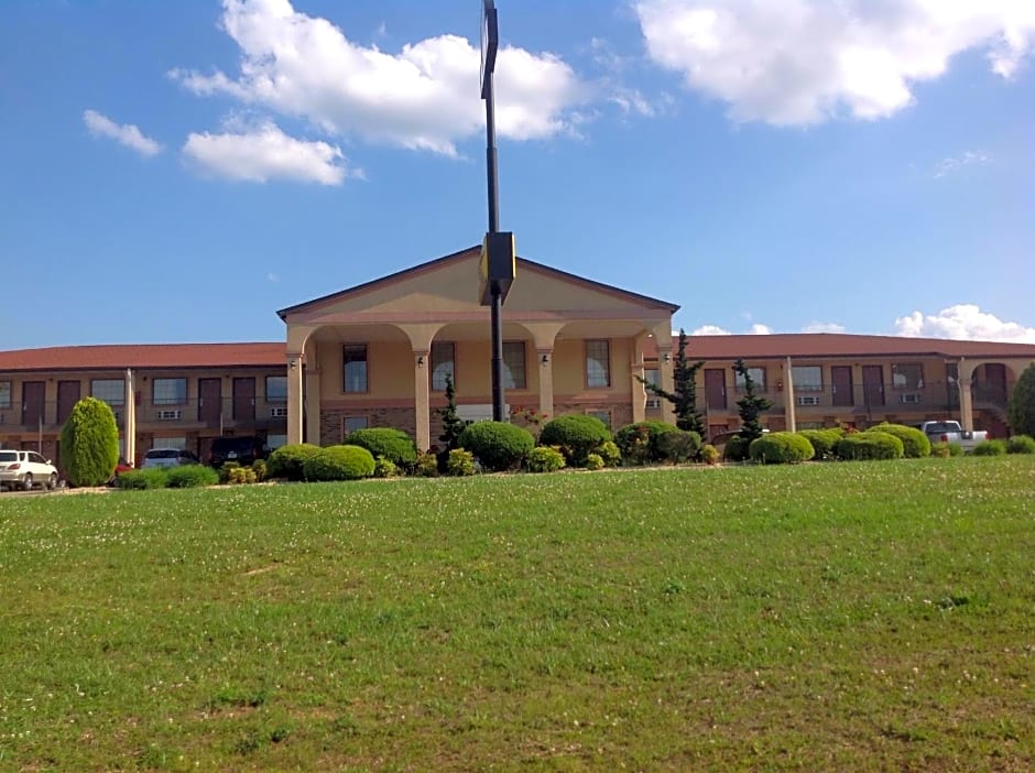 Americas Best Value Inn Blue Ridge