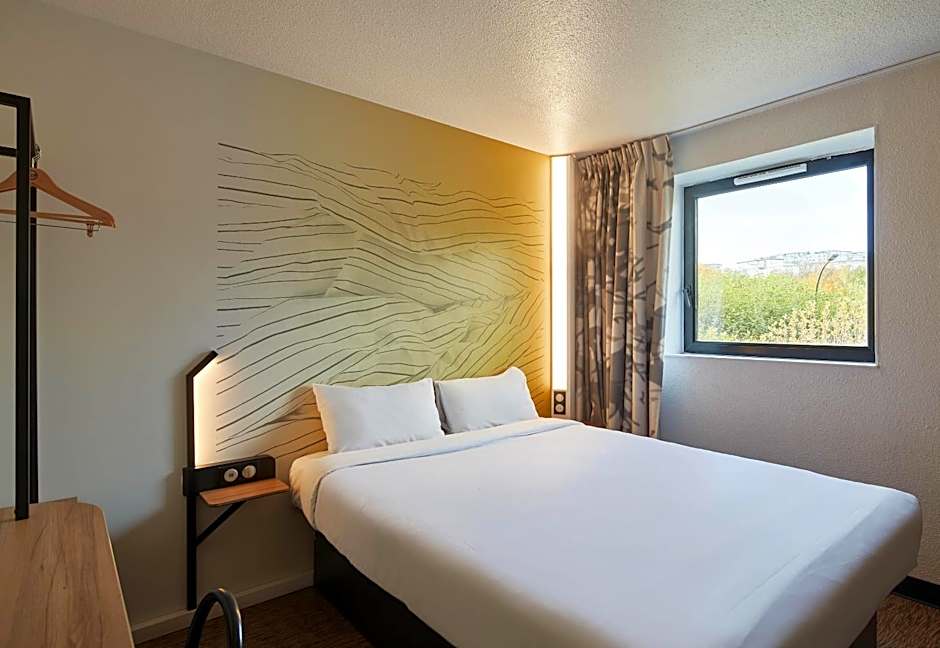 B&B Hotel Paris Rosny-sous-Bois