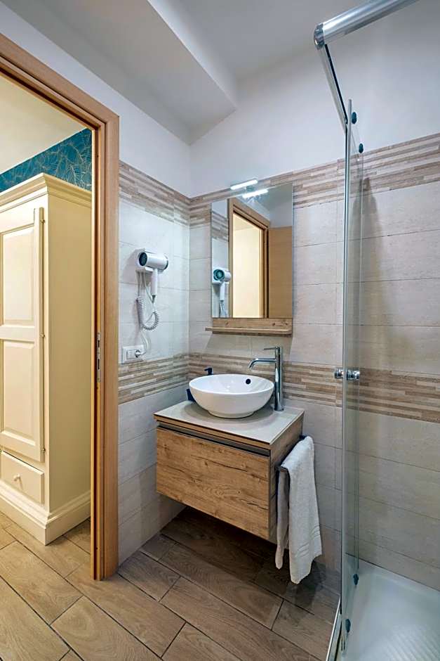 Vatican Rome Guesthouse