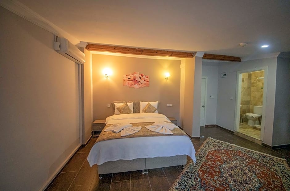 Ağva Carpediem Otel