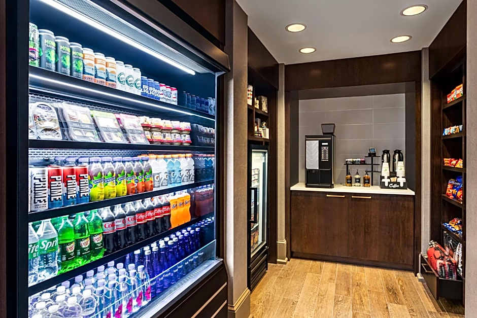 Holiday Inn Saratoga Springs By IHG