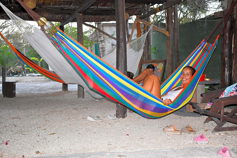 Lobo Inn Tulum