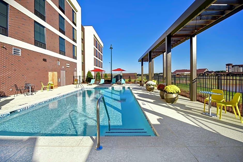 Home2 Suites by Hilton LaGrange, GA